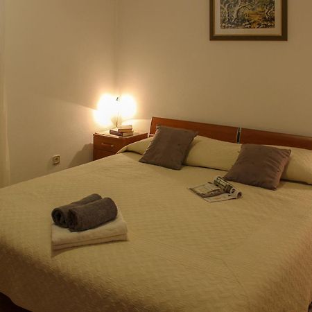 Apartments Hrabar Trogir Ngoại thất bức ảnh