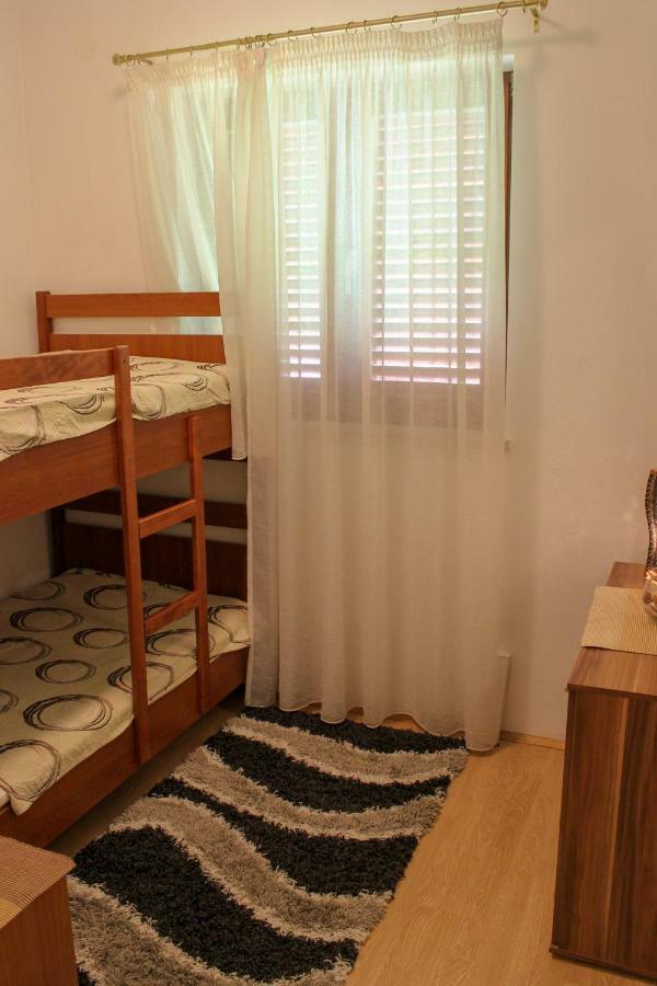 Apartments Hrabar Trogir Ngoại thất bức ảnh
