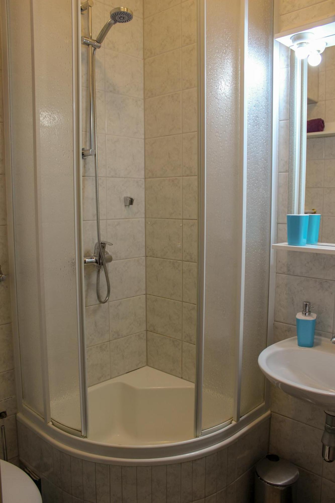 Apartments Hrabar Trogir Ngoại thất bức ảnh
