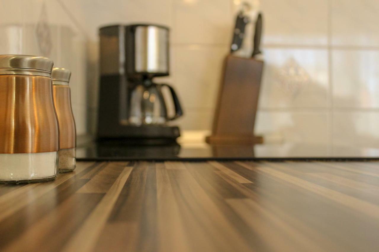 Apartments Hrabar Trogir Ngoại thất bức ảnh